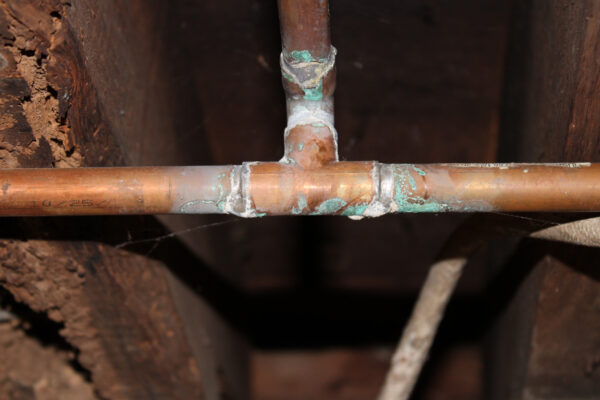 Causes of Plumbing Leak in Philly | Center City Plumbing Causes of Plumbing Leak in Philly | Center City Plumbing